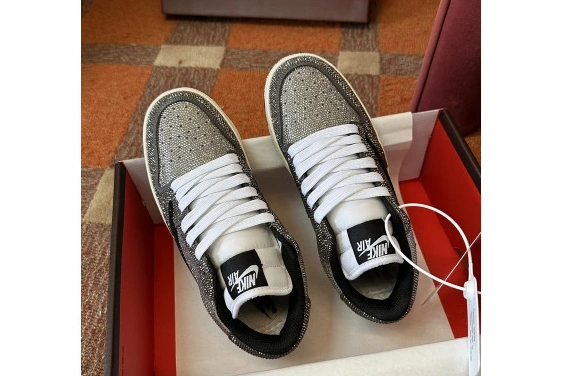 AJ-1114 Shoes Jordan Diamond Designed 0717